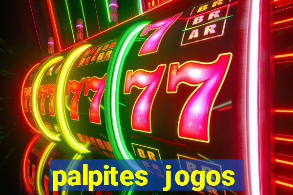 palpites jogos quarta feira